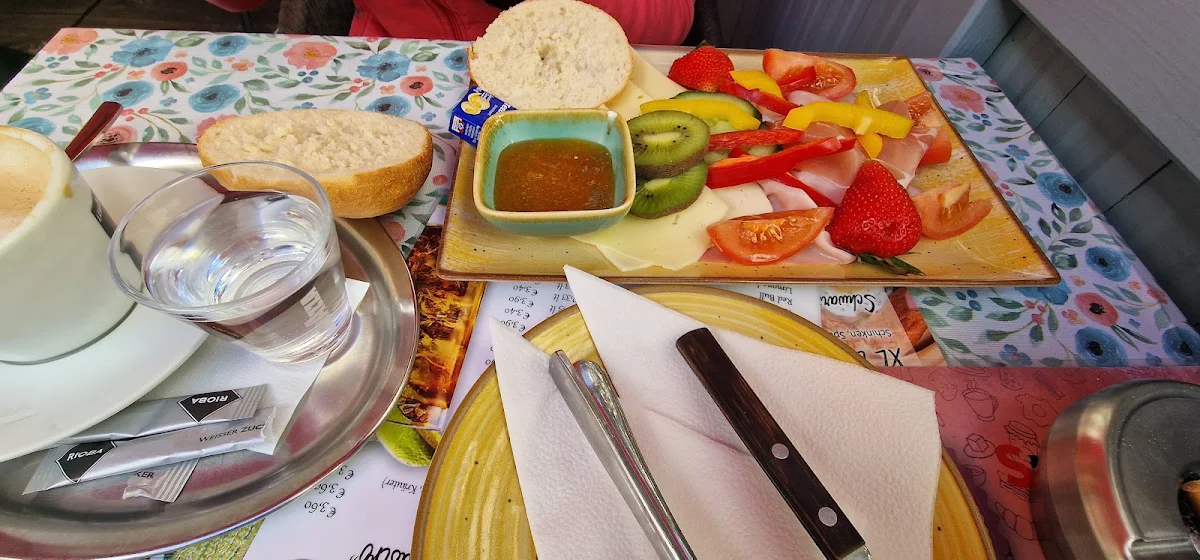 Essen und Trinken photo 9