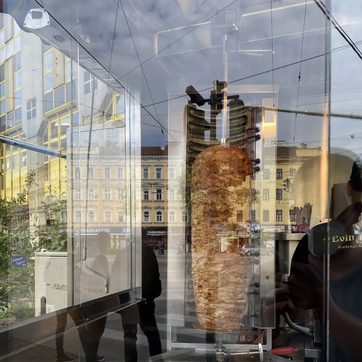 Essen und Trinken photo 5