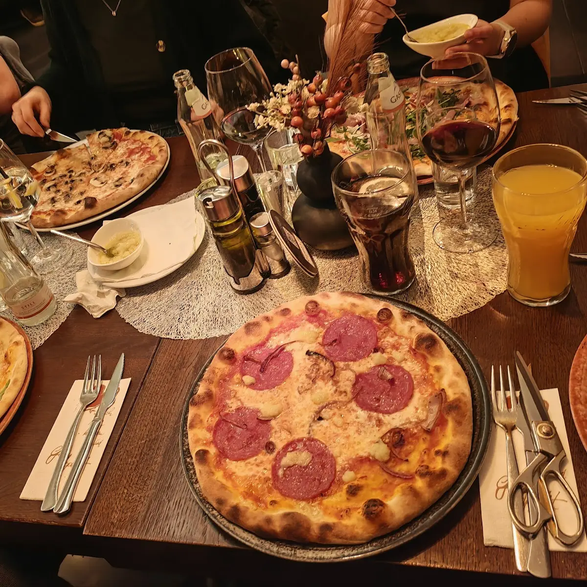 Essen und Trinken photo 3