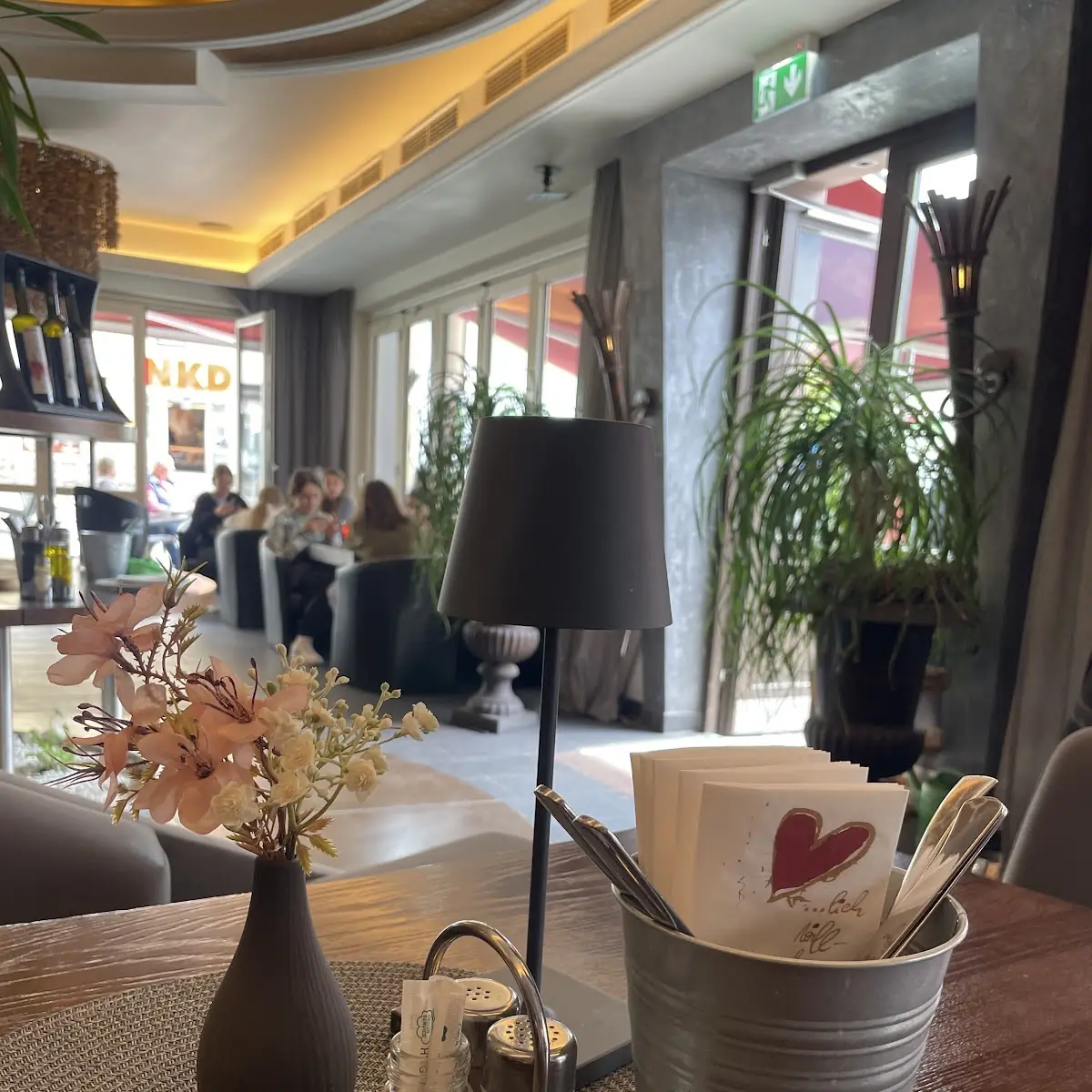 Essen und Trinken photo 4