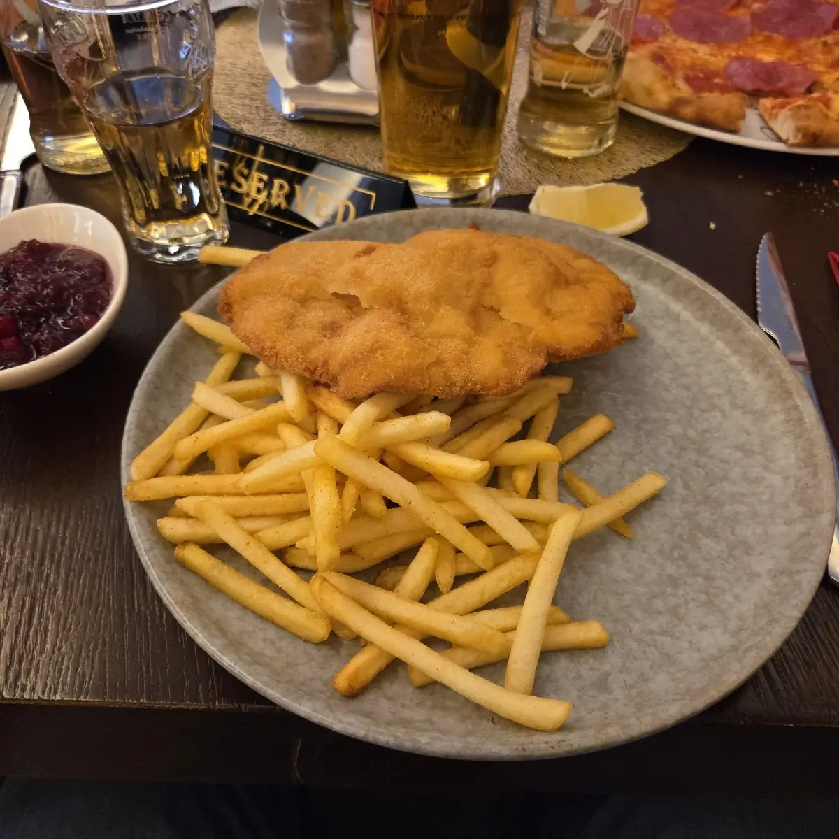 Essen und Trinken photo 6