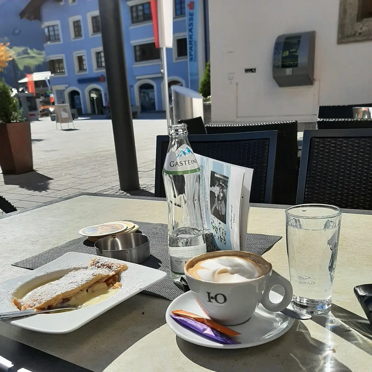 Essen und Trinken photo 8