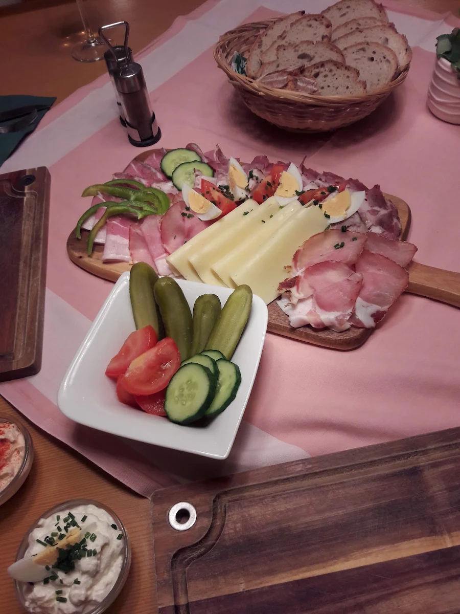Essen und Trinken photo 4
