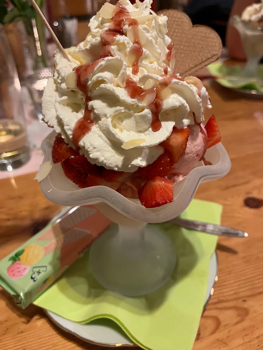 Essen und Trinken photo 1