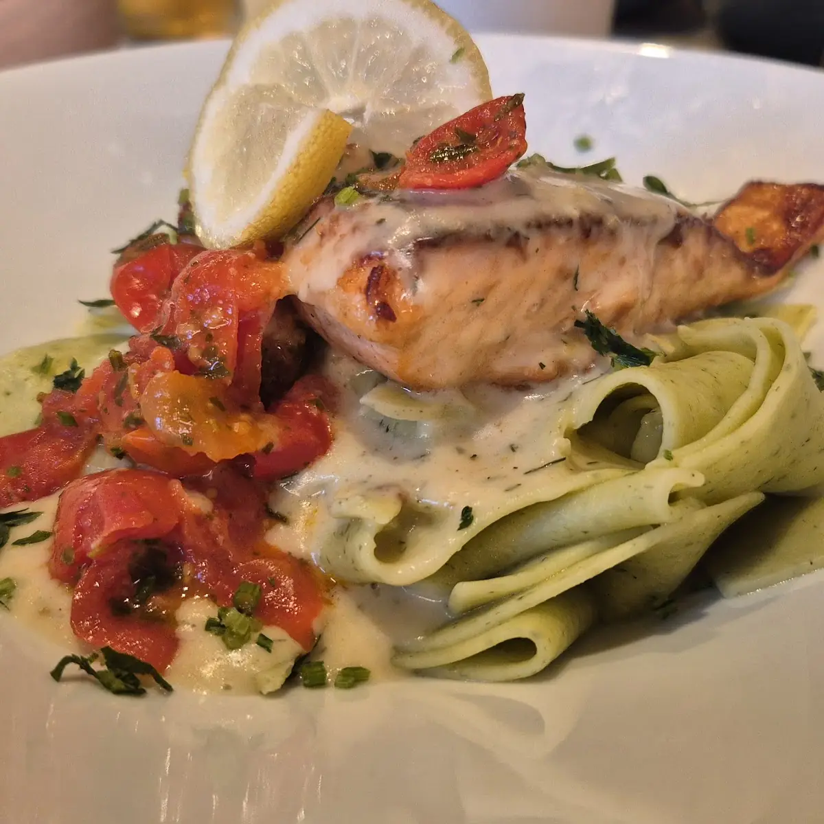 Essen und Trinken photo 8