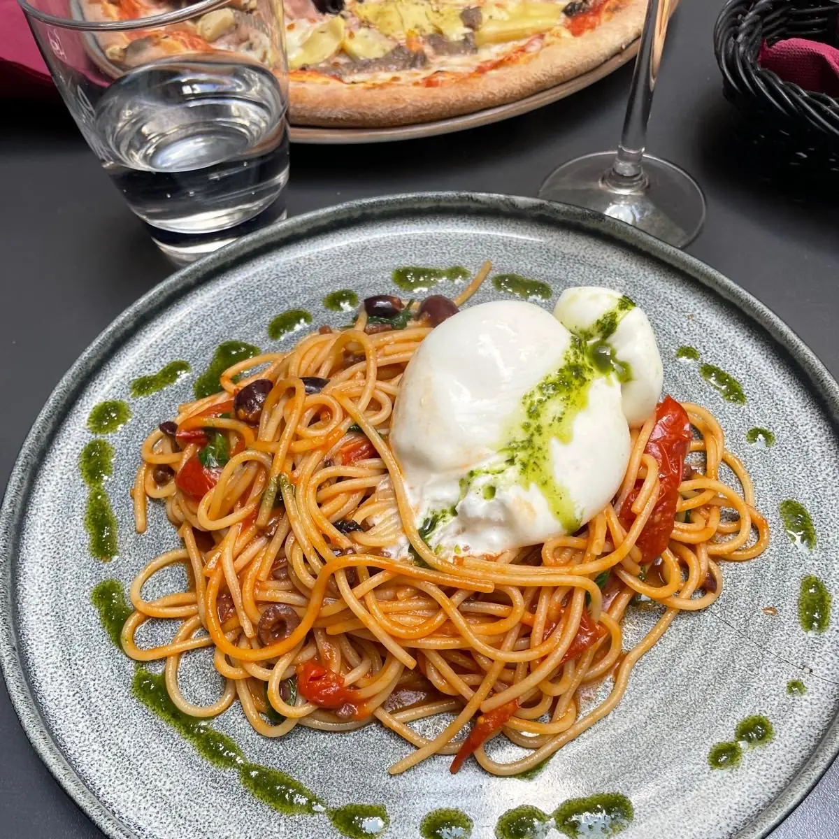 Essen und Trinken photo 5