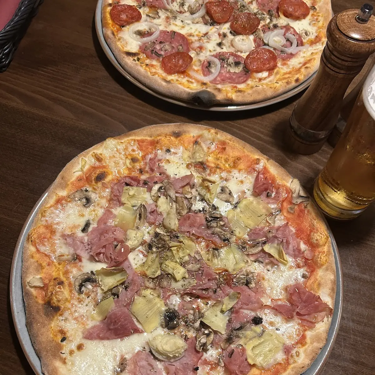 Essen und Trinken photo 7