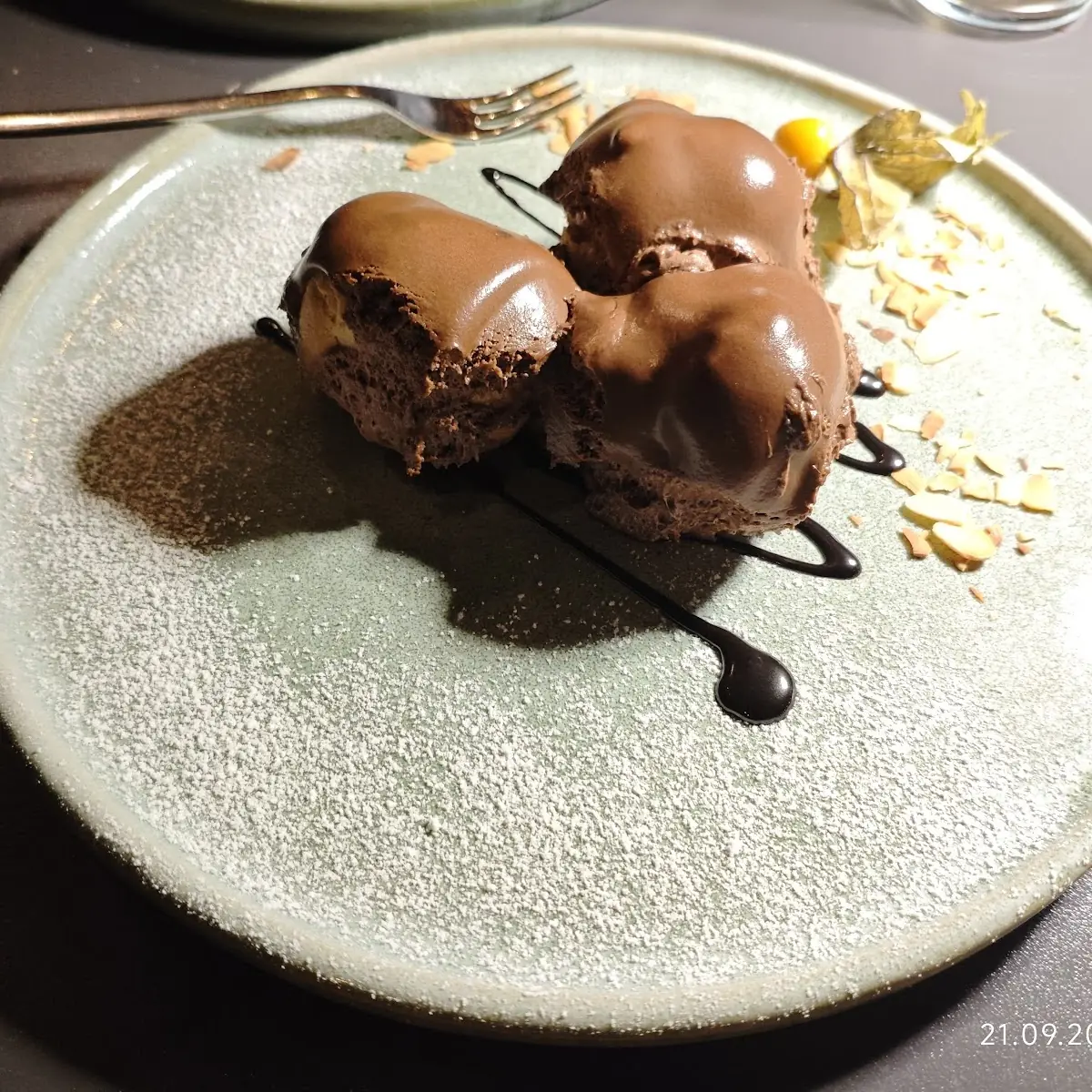 Essen und Trinken photo 8