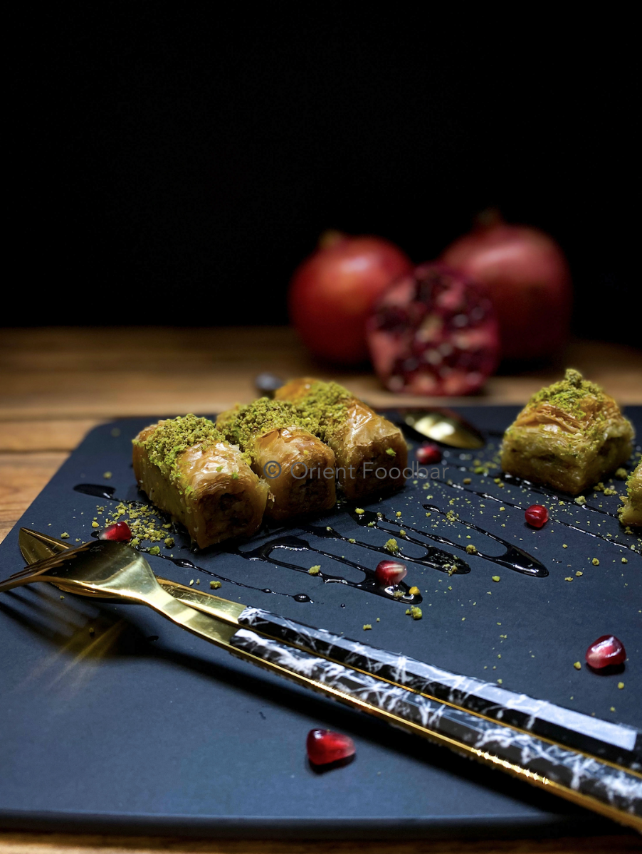 Essen und Trinken photo 1