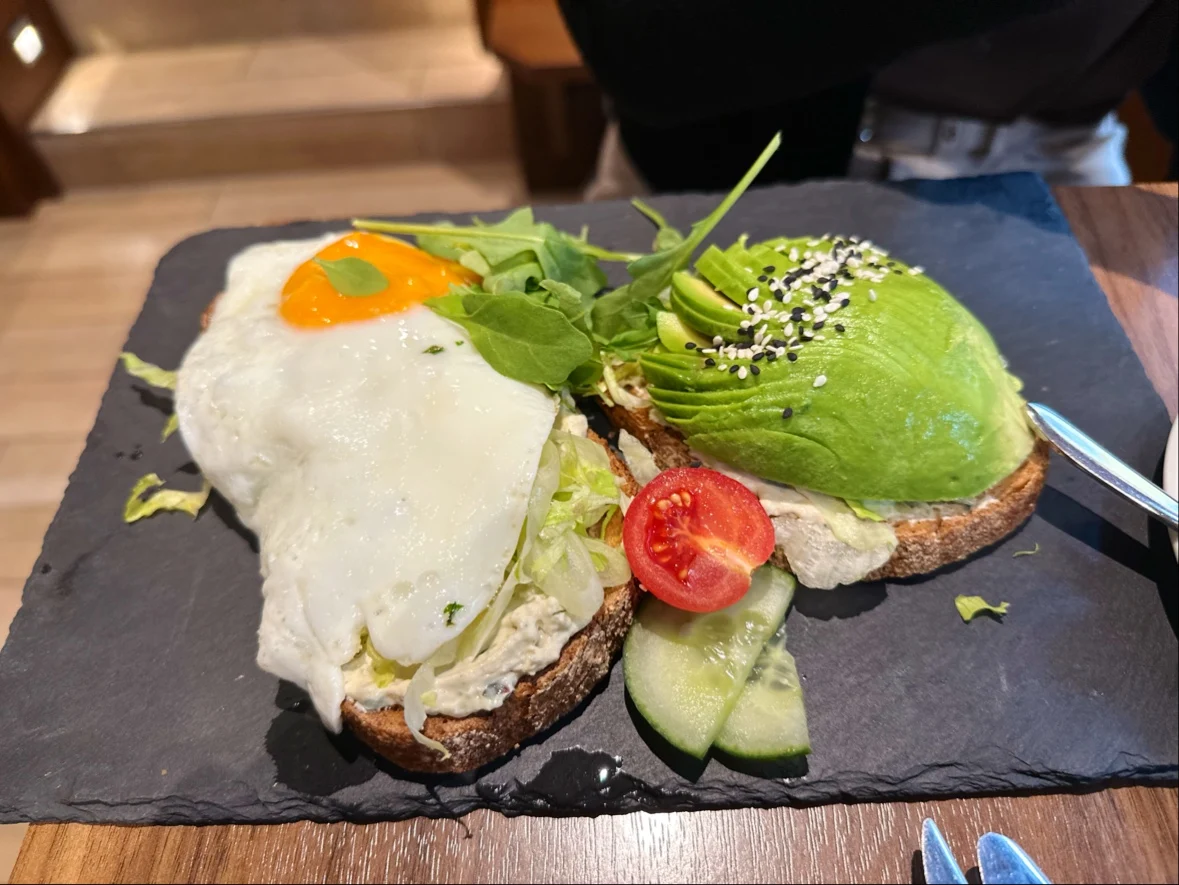 Essen und Trinken photo 10