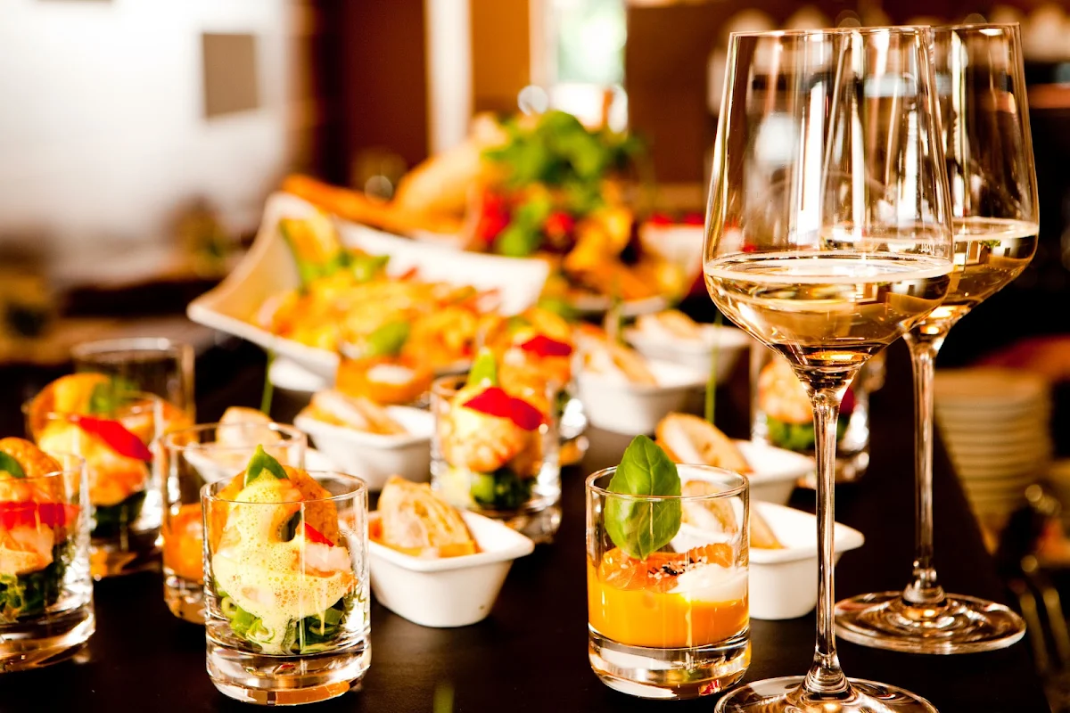 Essen und Trinken photo 3
