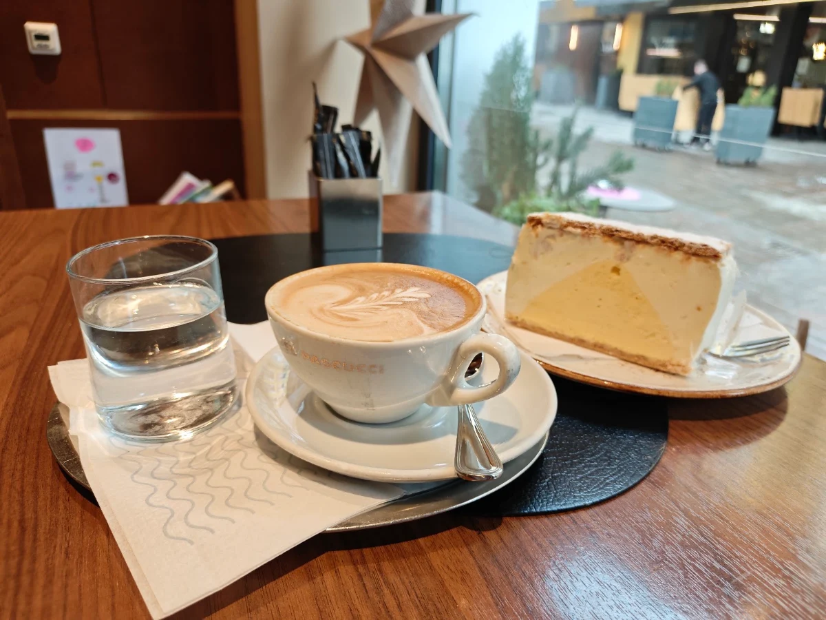 Essen und Trinken photo 6