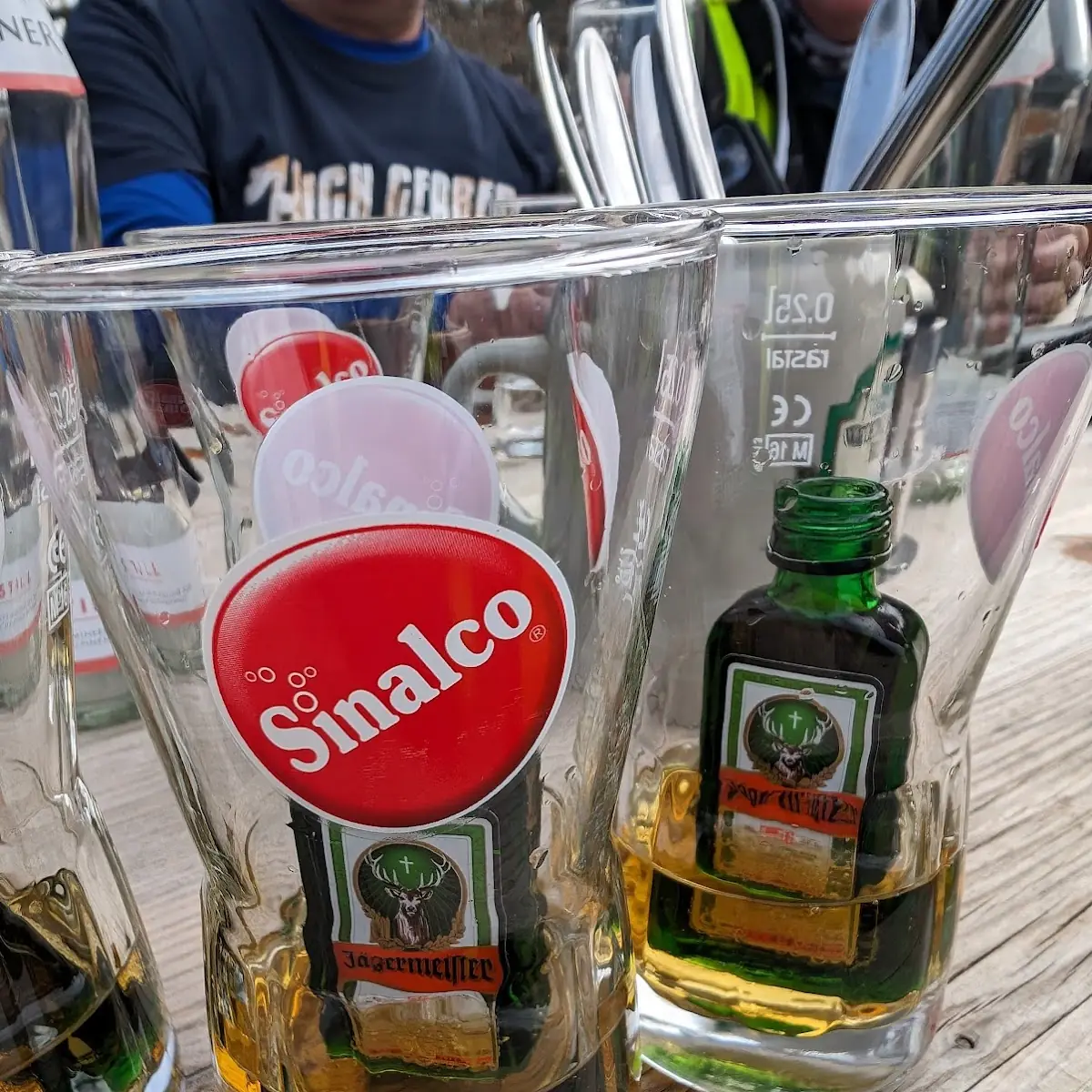 Essen und Trinken photo 3