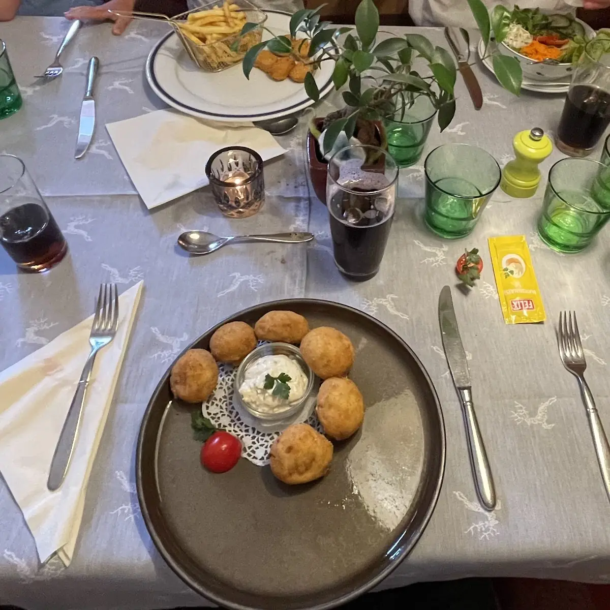 Essen und Trinken photo 2