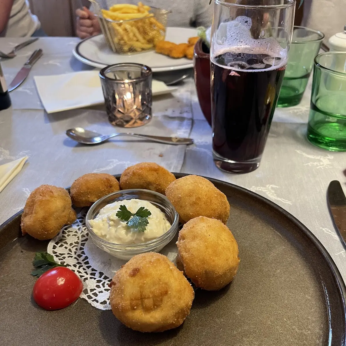 Essen und Trinken photo 4