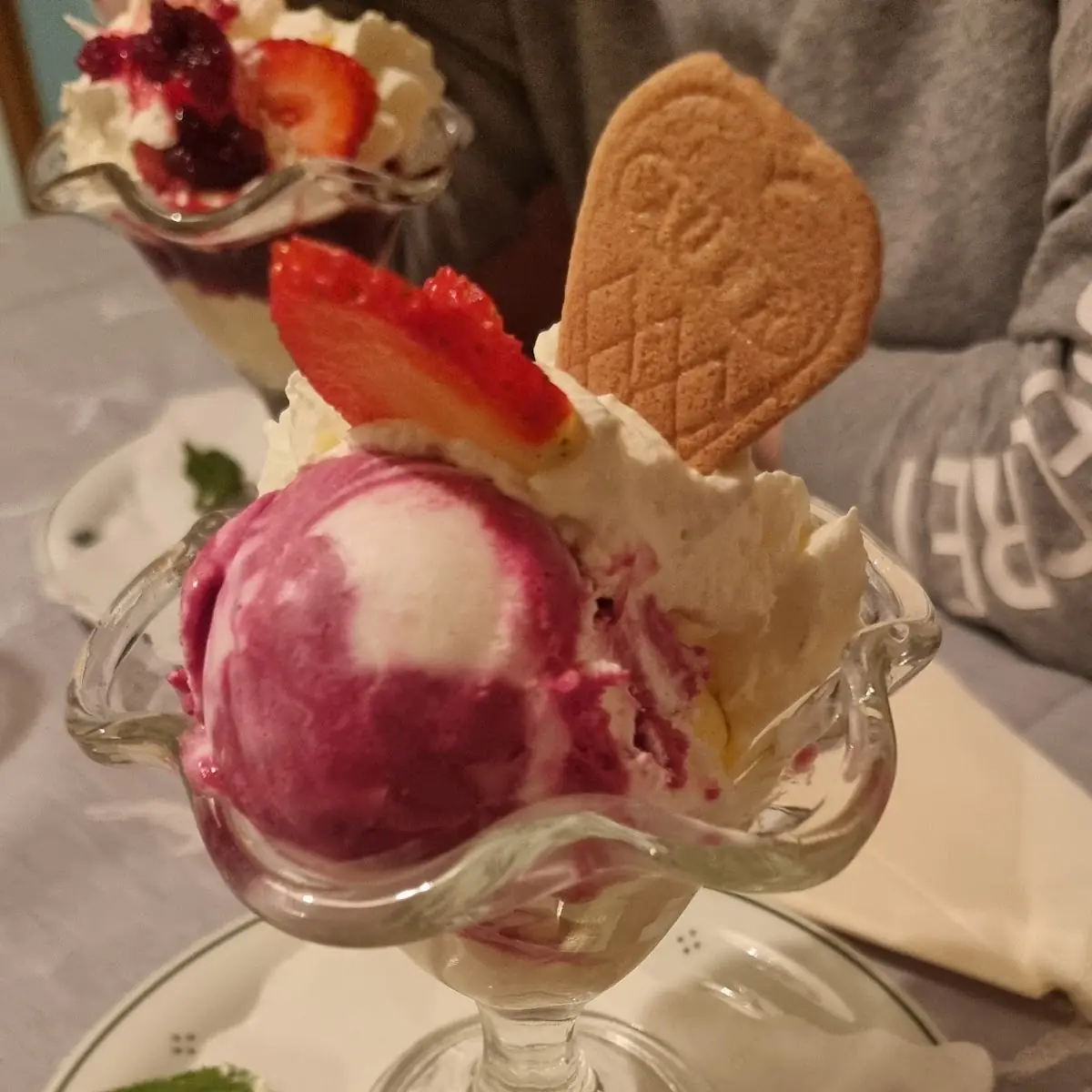 Essen und Trinken photo 5