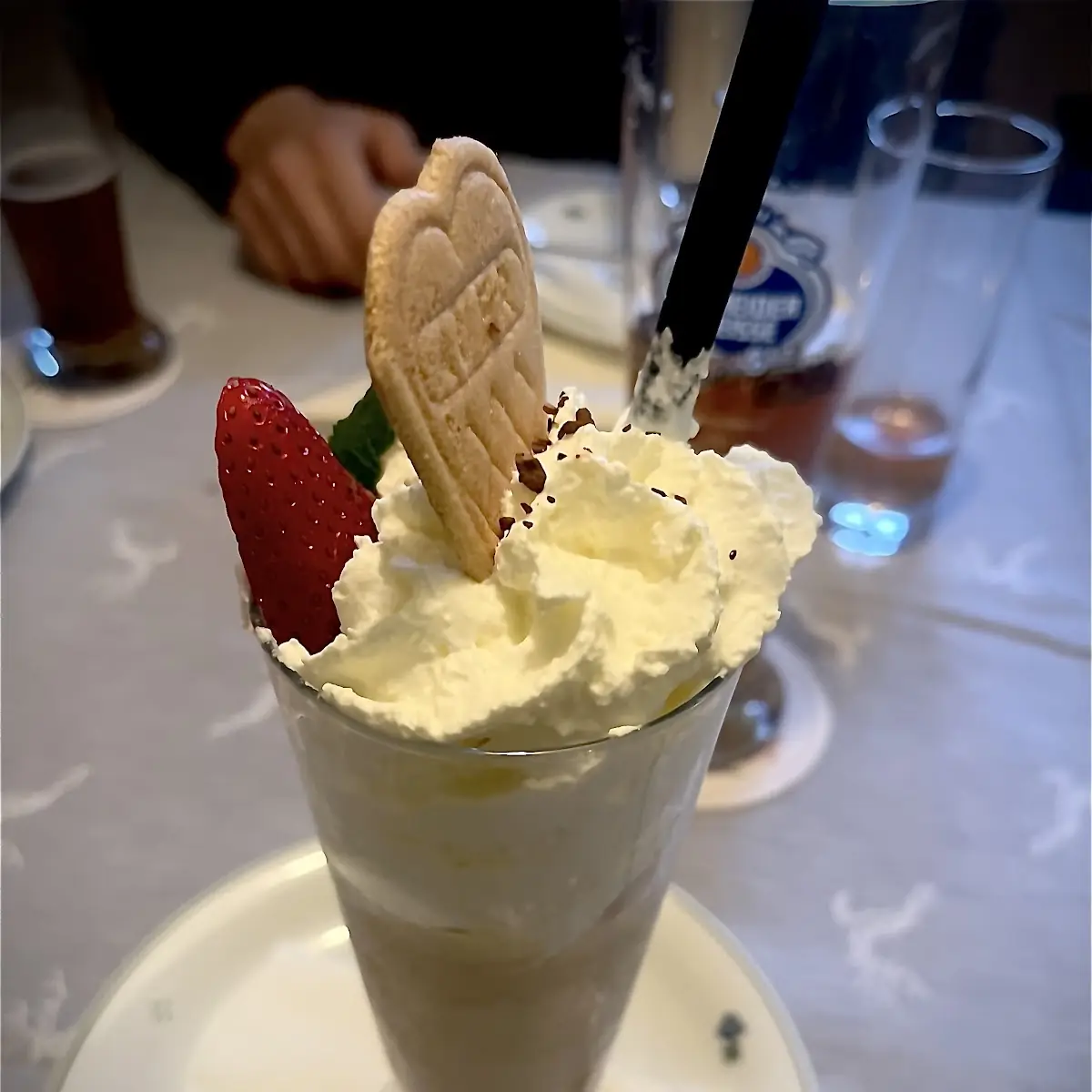 Essen und Trinken photo 7