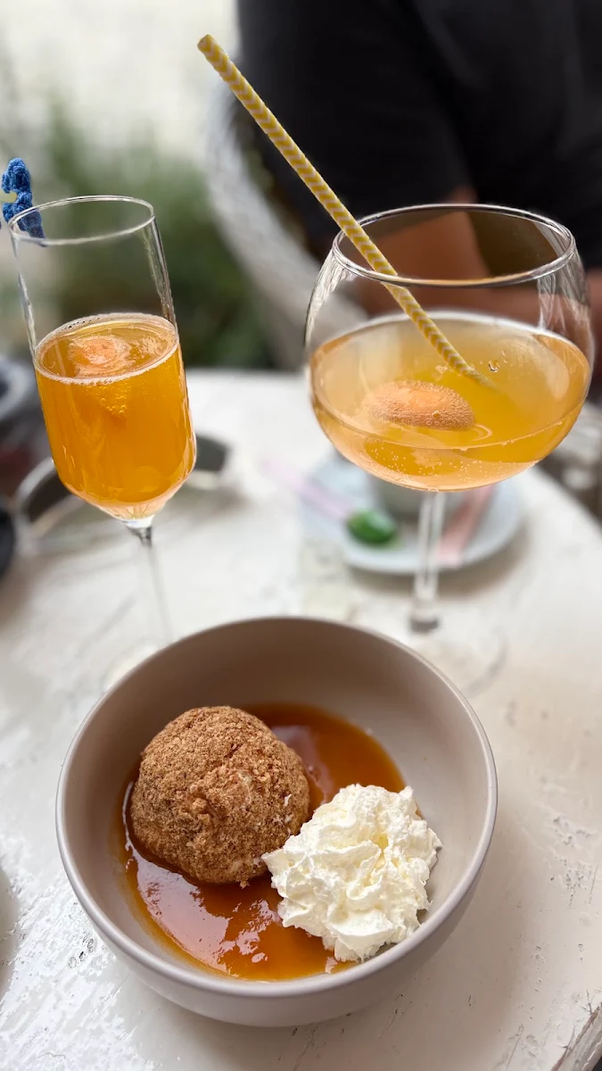 Essen und Trinken photo 1