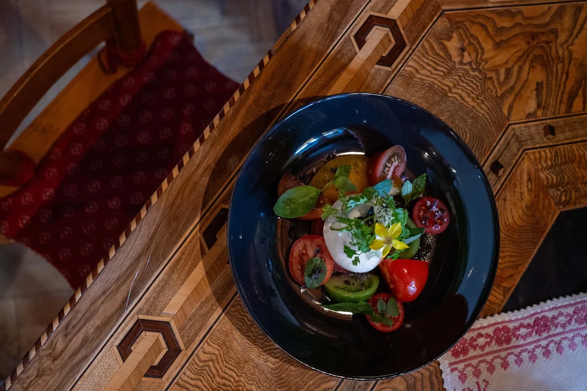 Essen und Trinken photo 8
