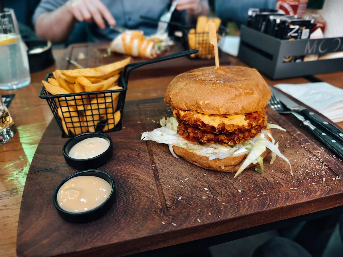 Essen und Trinken photo 3