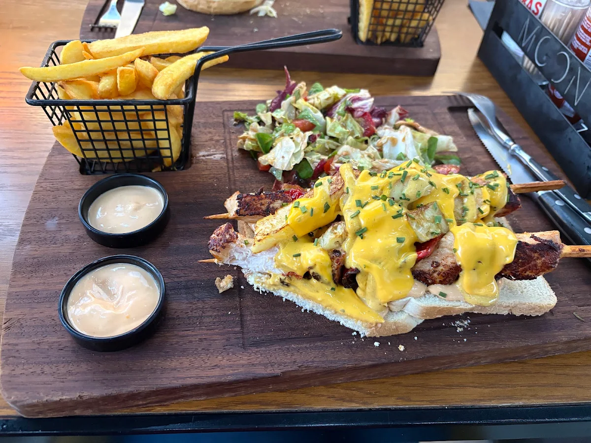 Essen und Trinken photo 6