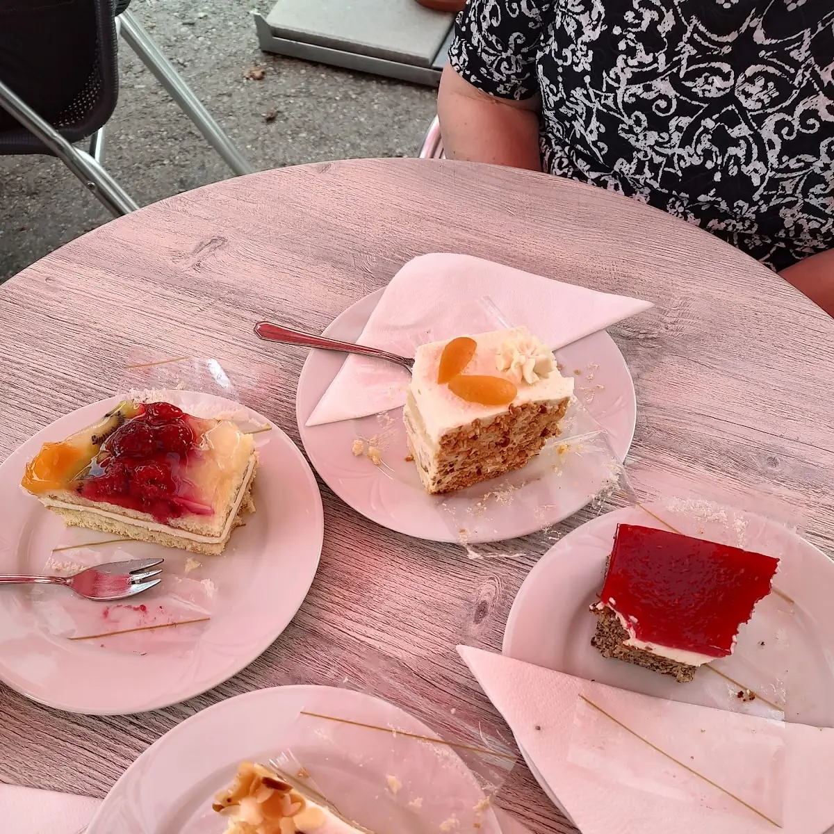 Essen und Trinken photo 10