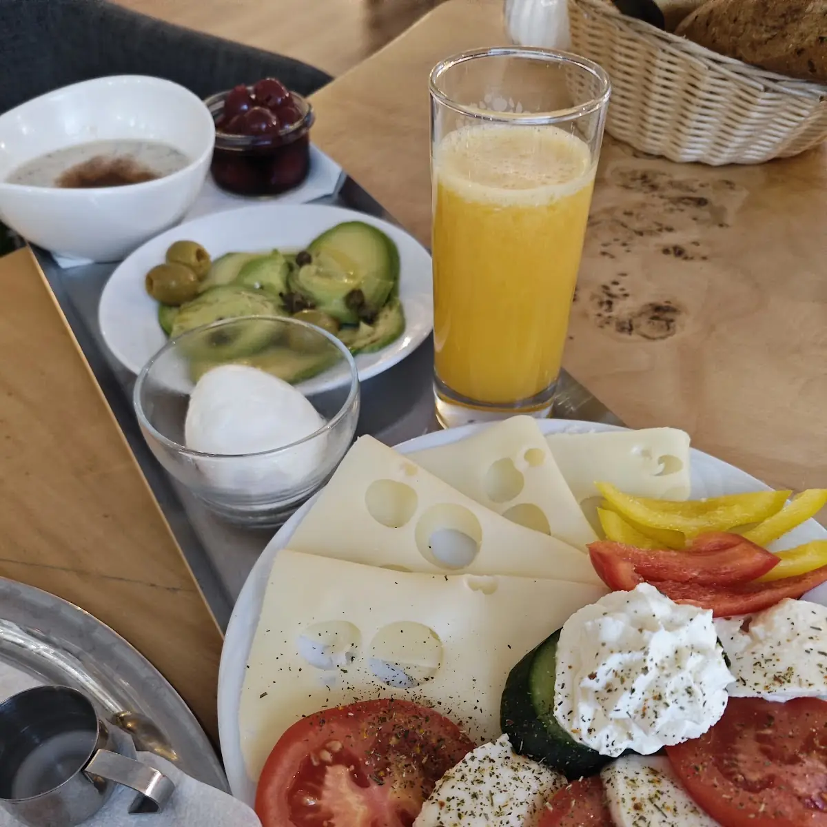 Essen und Trinken photo 2