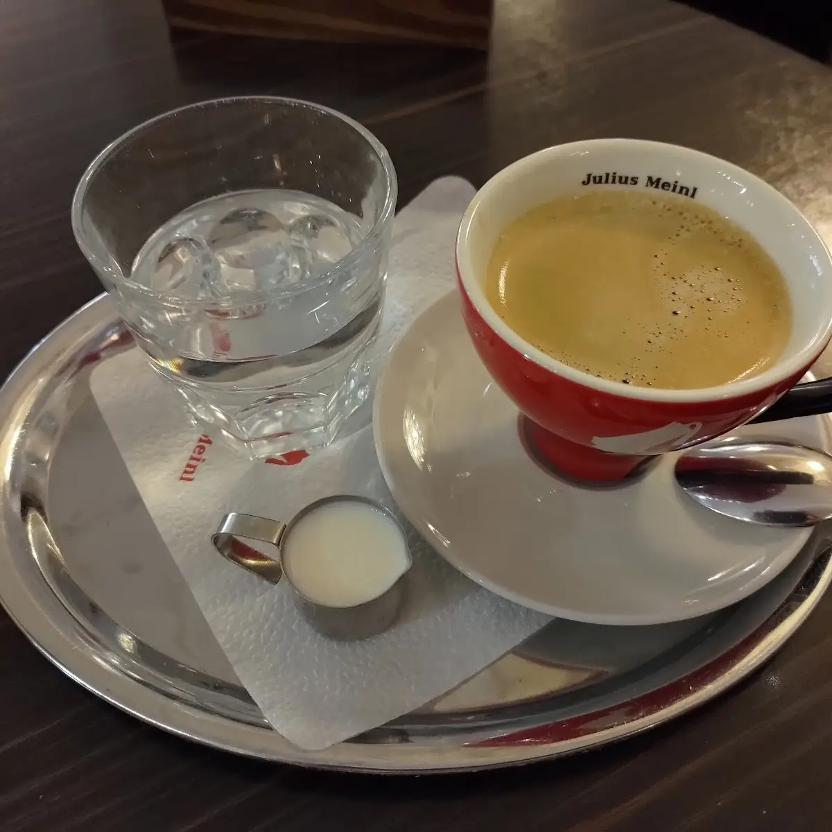 Essen und Trinken photo 3
