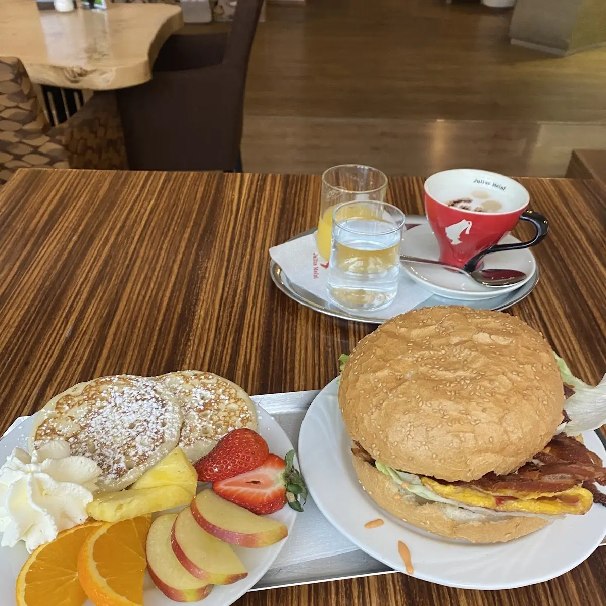 Essen und Trinken photo 4