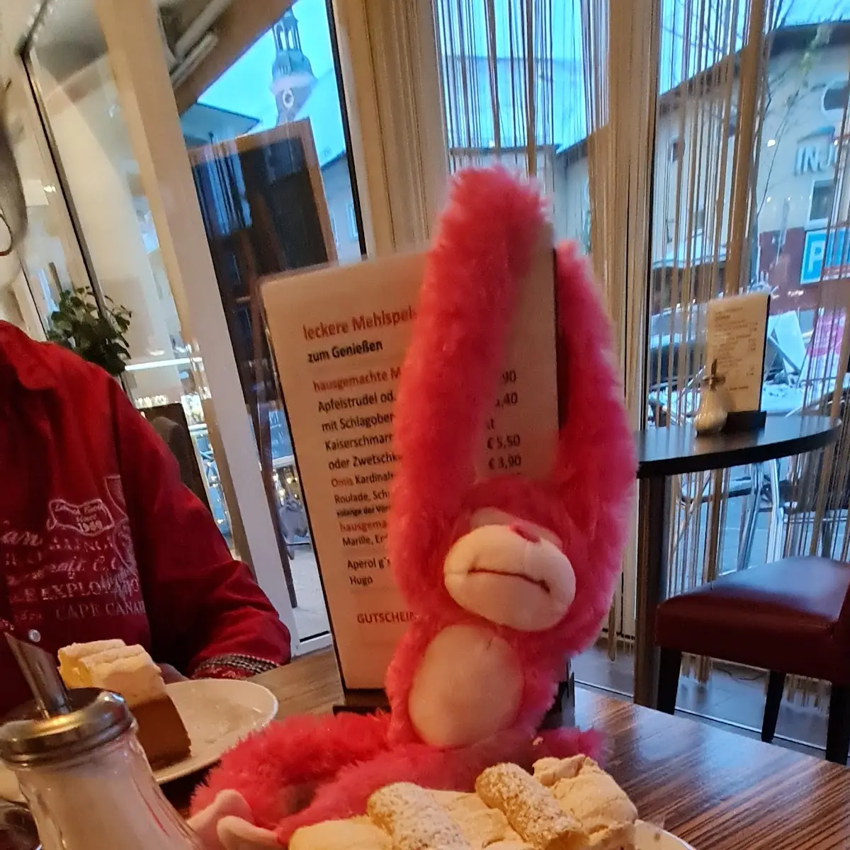Essen und Trinken photo 5