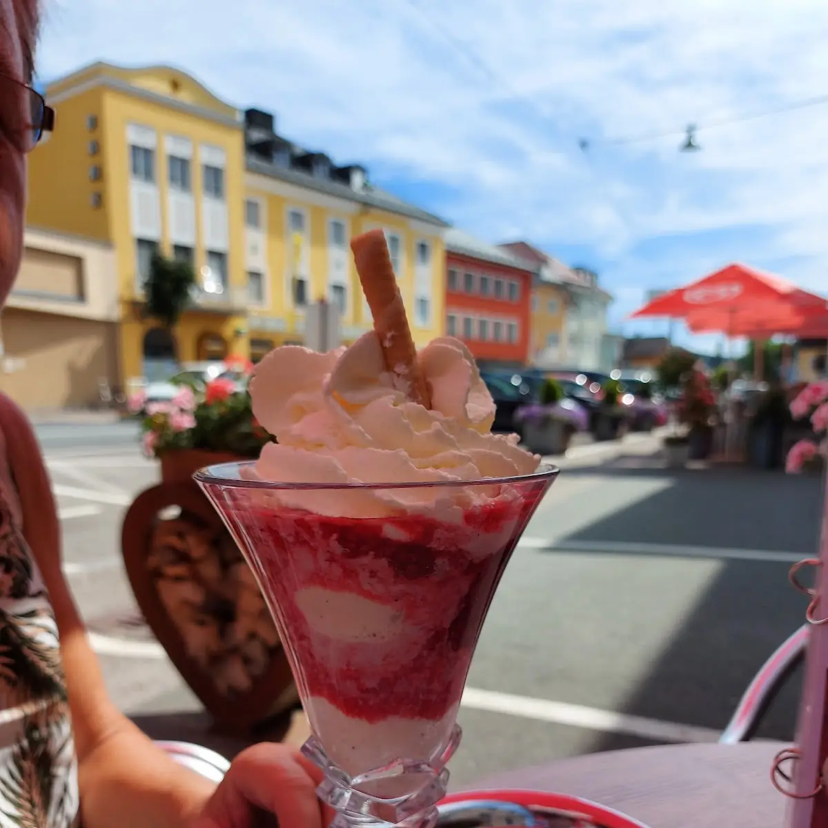 Essen und Trinken photo 6