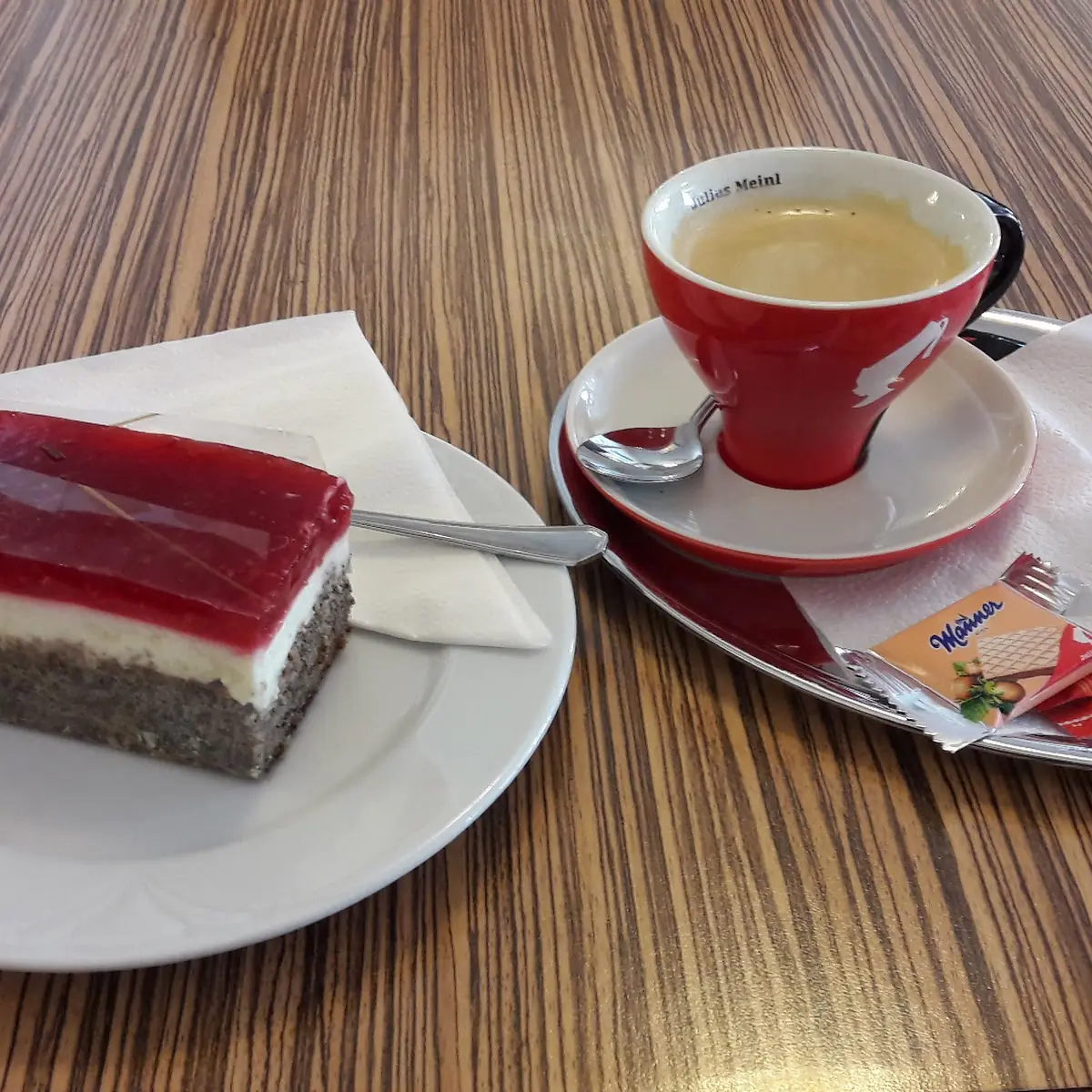 Essen und Trinken photo 7