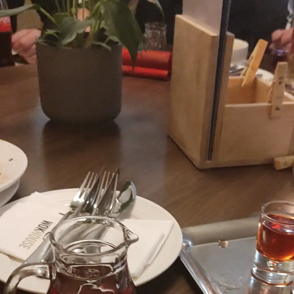 Essen und Trinken photo 2