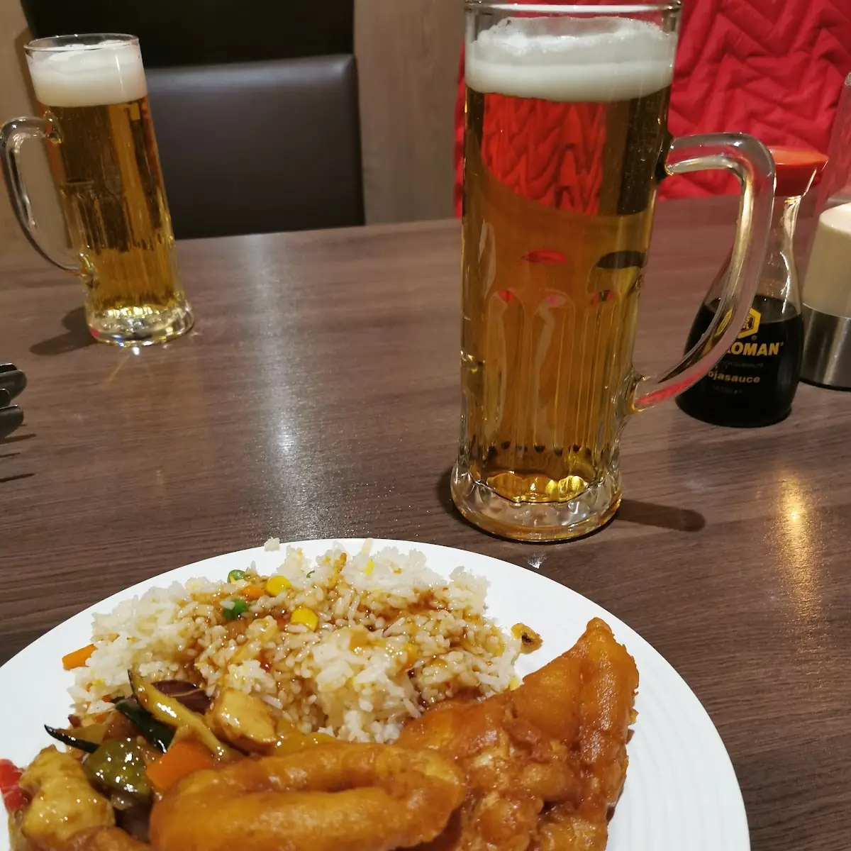 Essen und Trinken photo 4