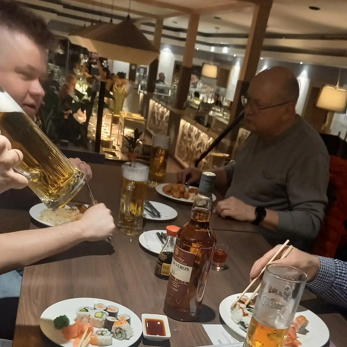 Essen und Trinken photo 5