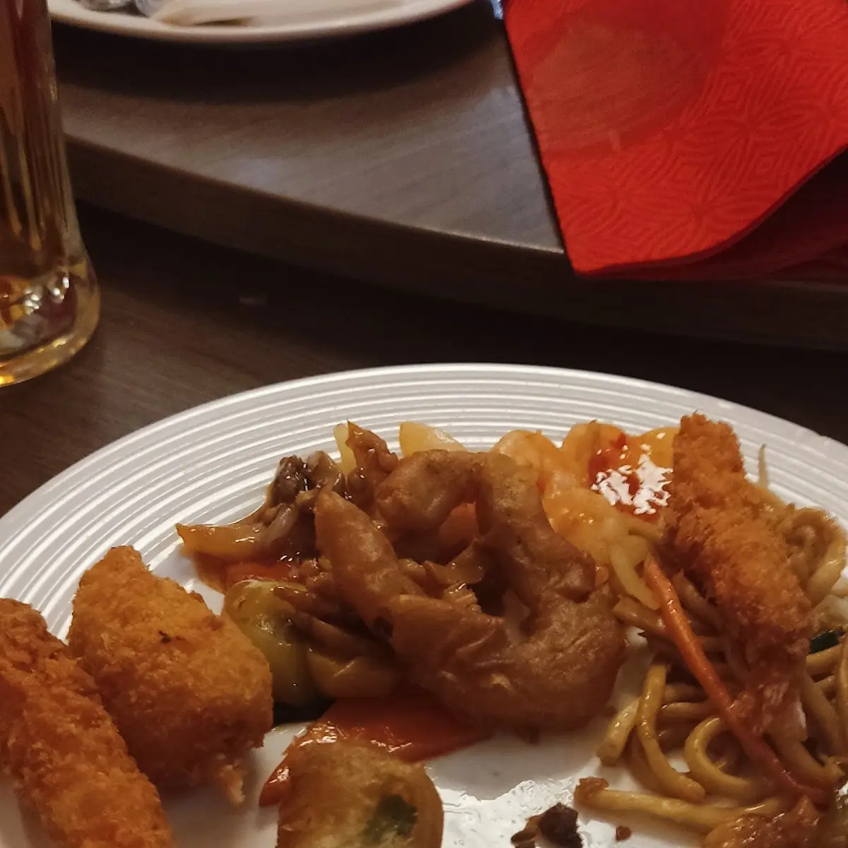 Essen und Trinken photo 8