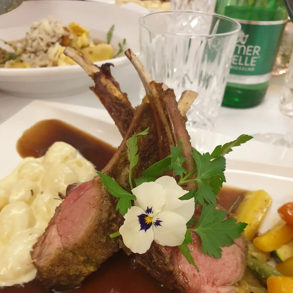 Essen und Trinken photo 9