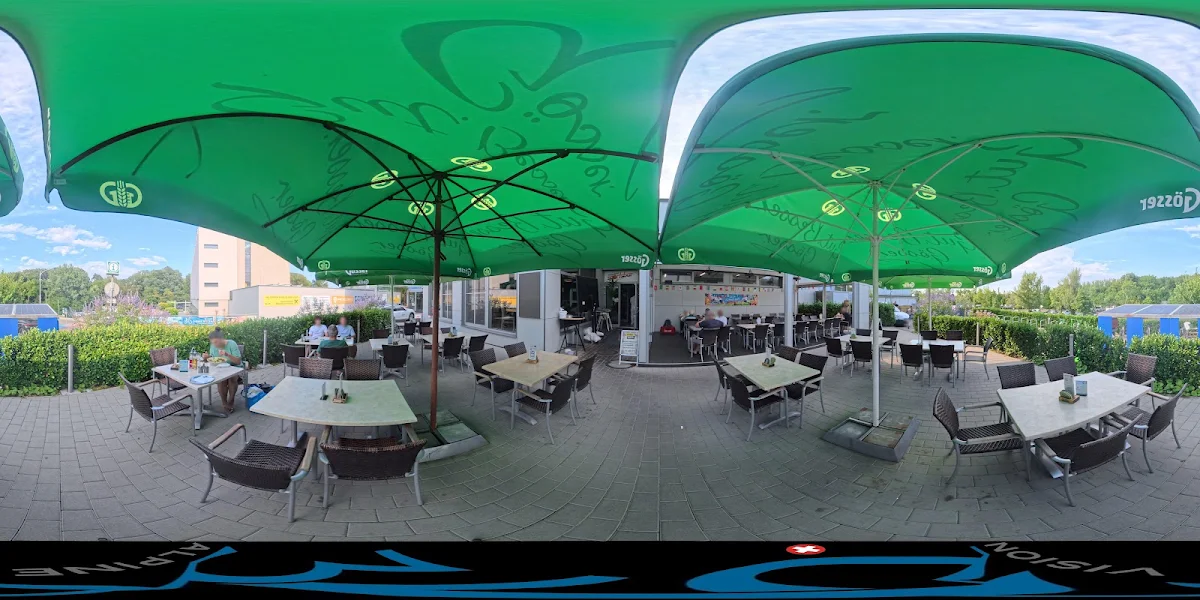 Atmosphäre, Sportsbar-Happyland