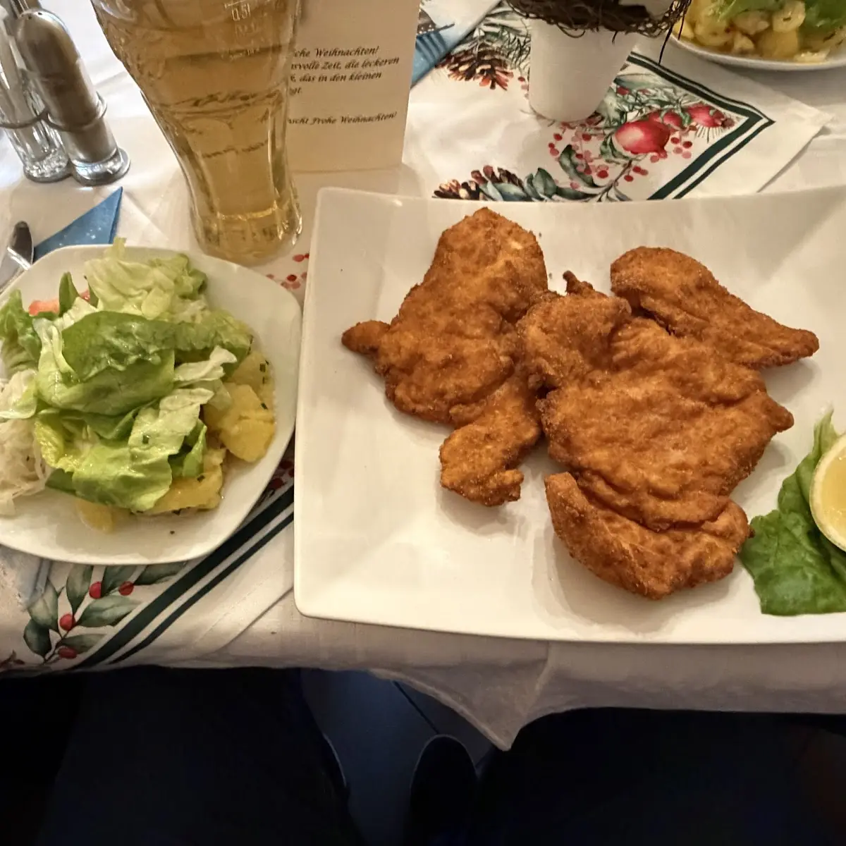 Essen und Trinken photo 2