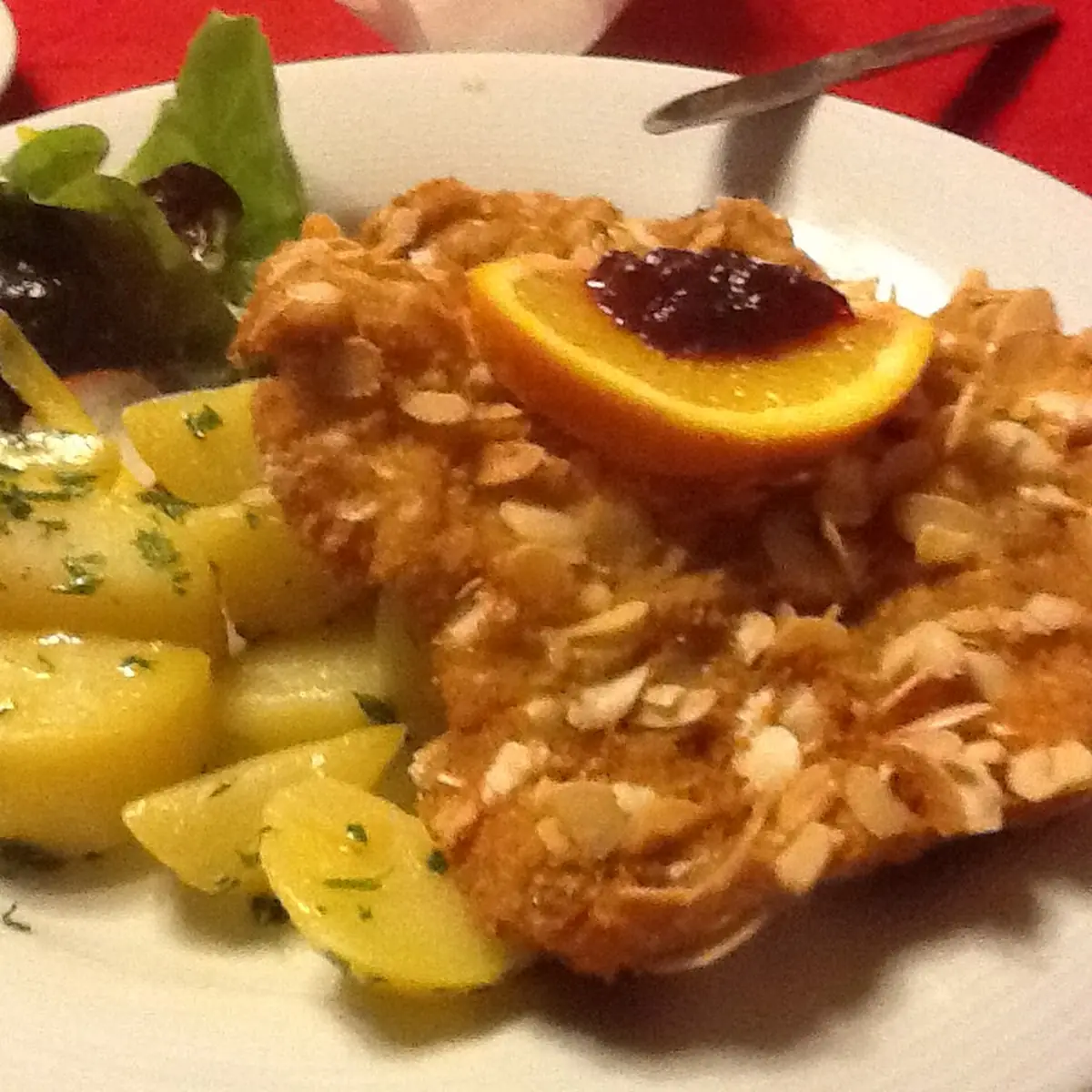 Essen und Trinken photo 5