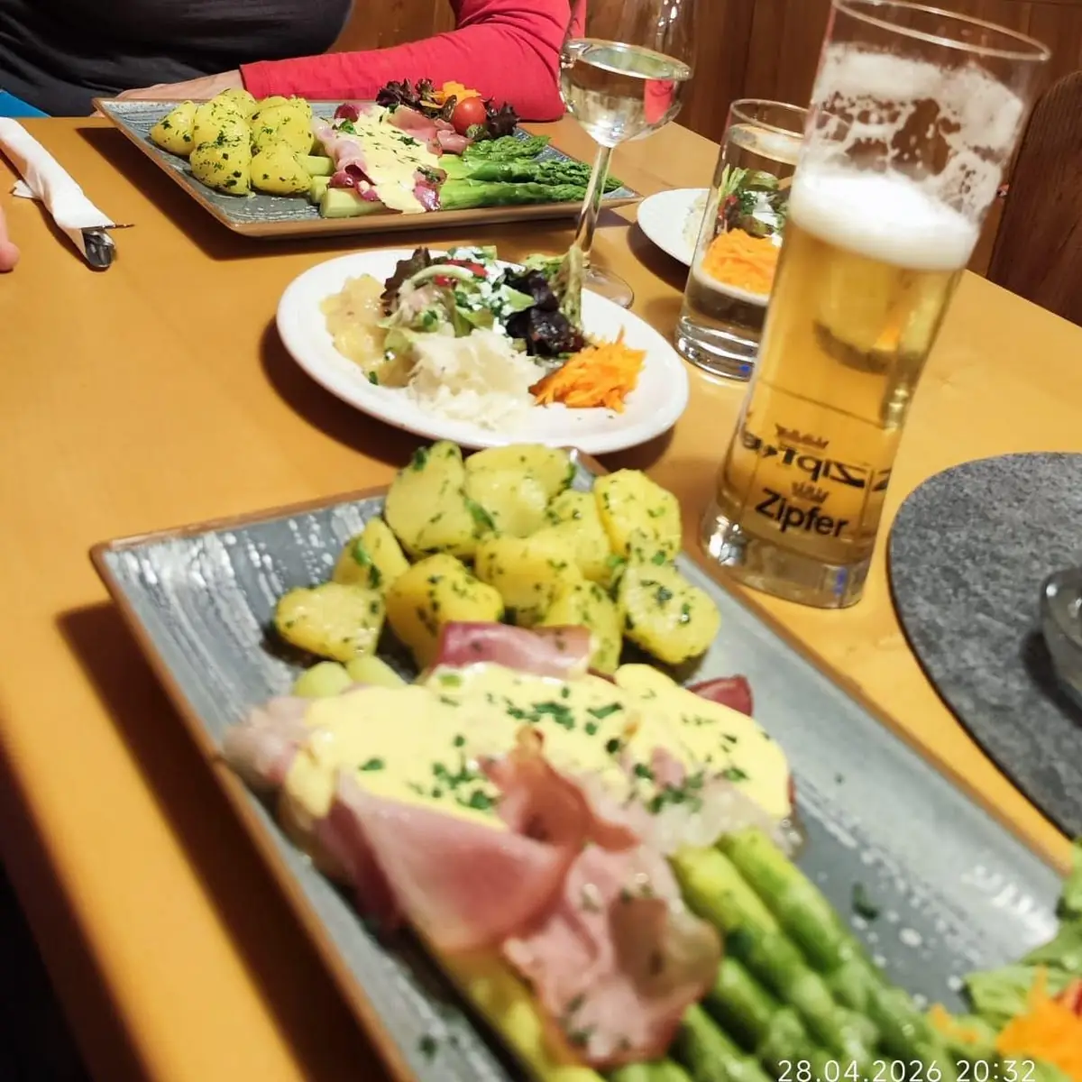 Essen und Trinken photo 6