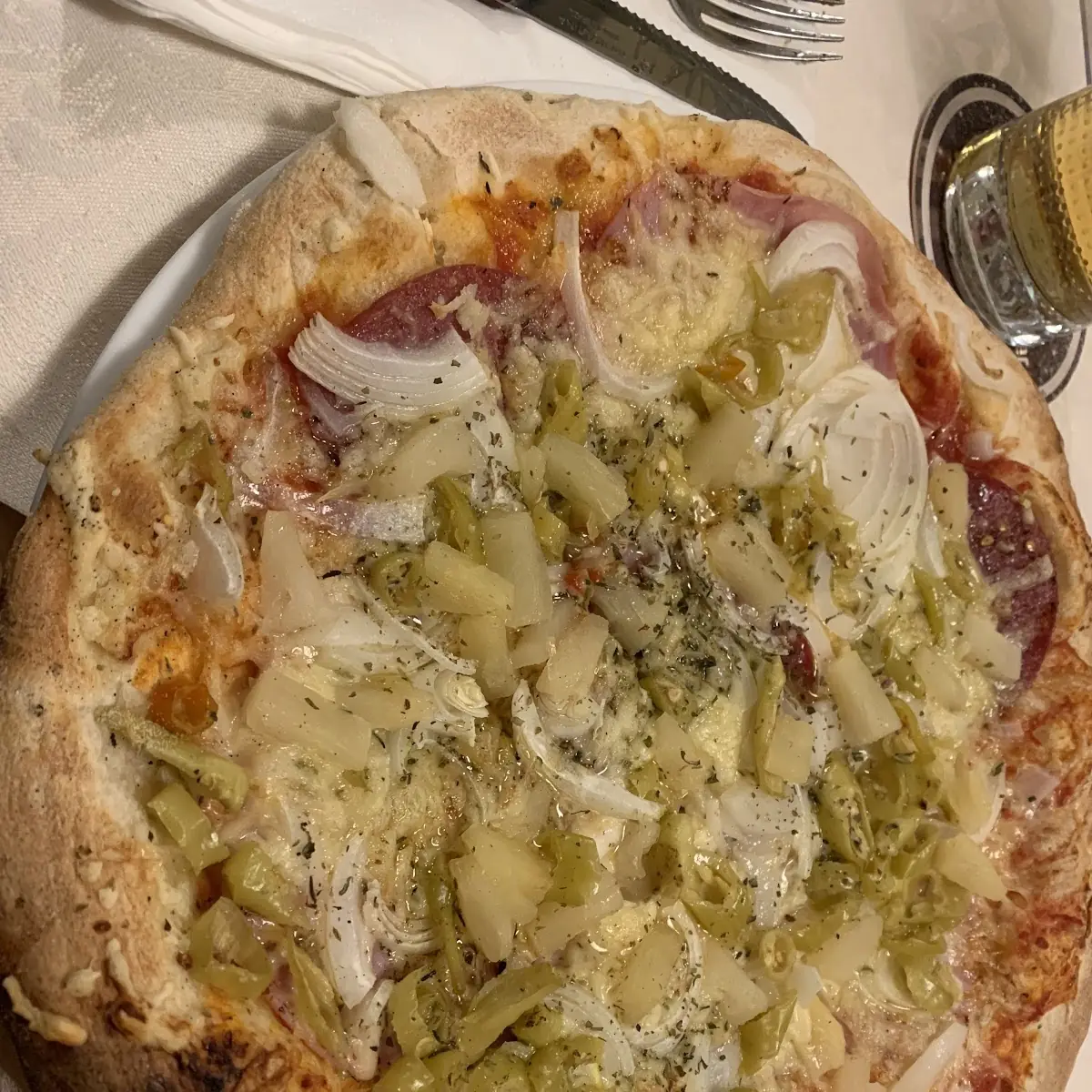 Essen und Trinken, Landhotel TIMMERER - Backhendlstation - Pizzeria