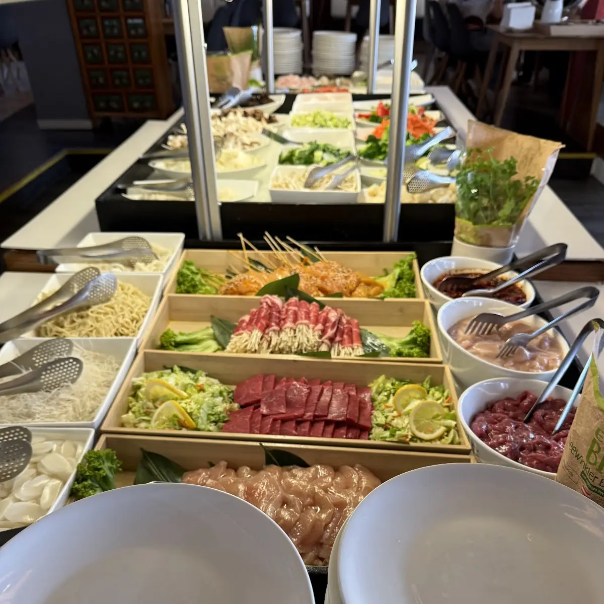 Essen und Trinken photo 3