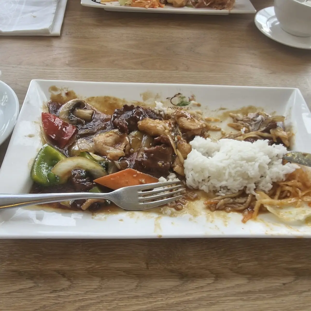 Essen und Trinken photo 7