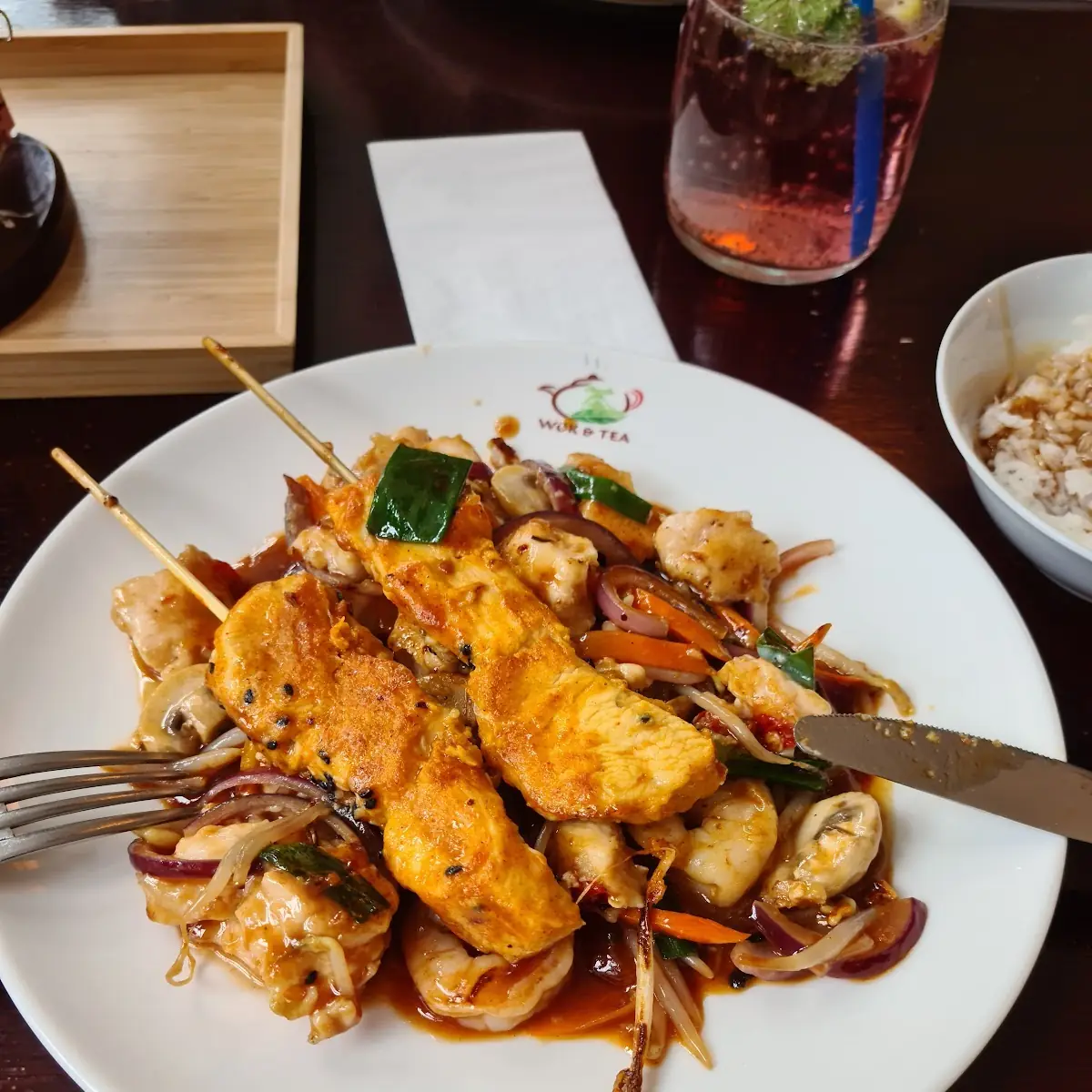 Essen und Trinken photo 9