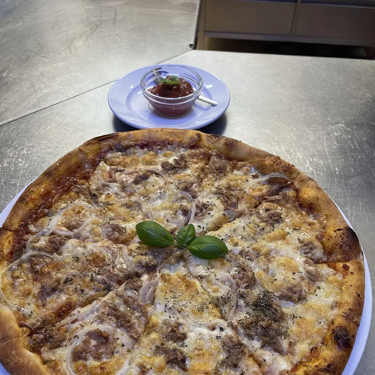 Essen und Trinken, Pizzeria Al Dente