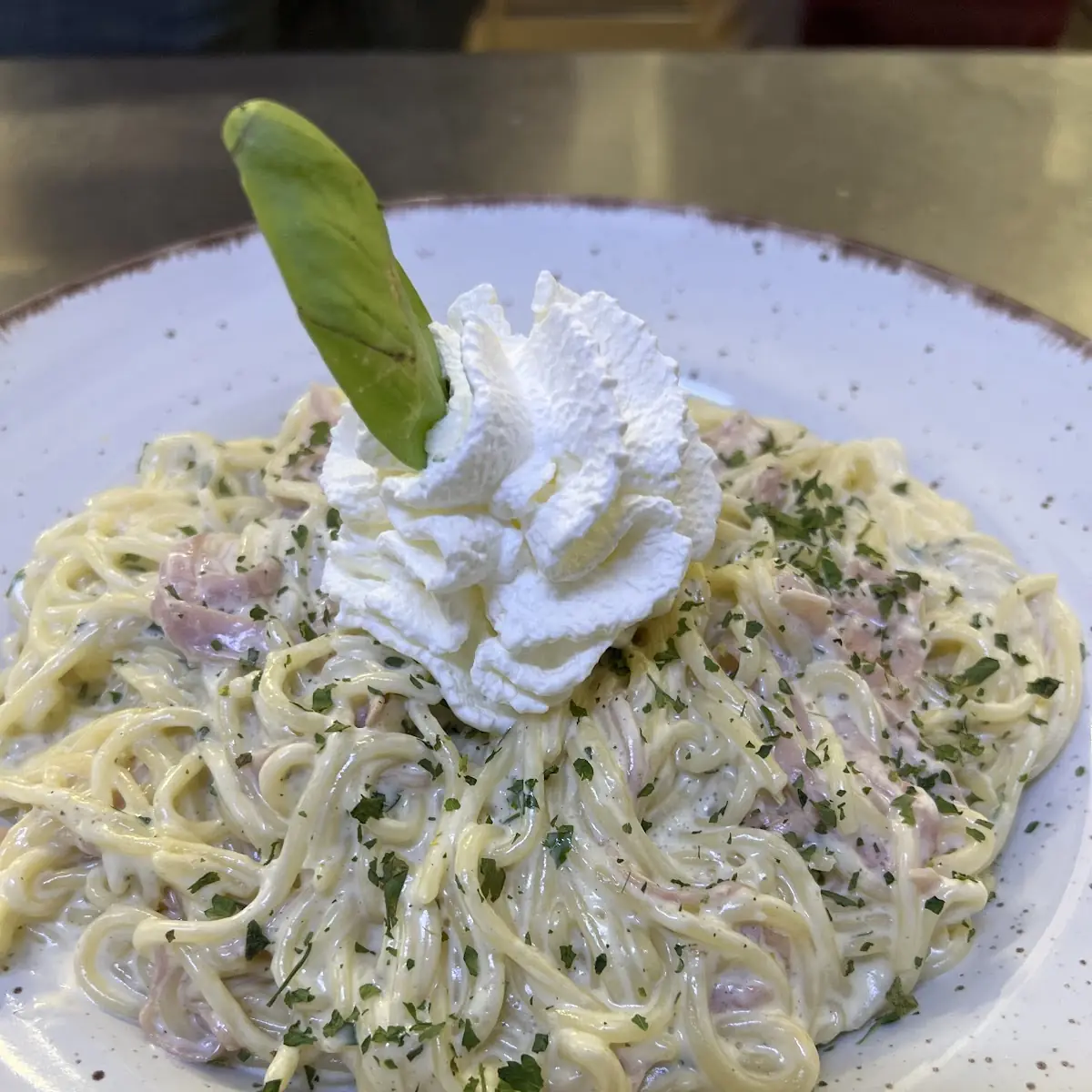 Essen und Trinken, Pizzeria Al Dente