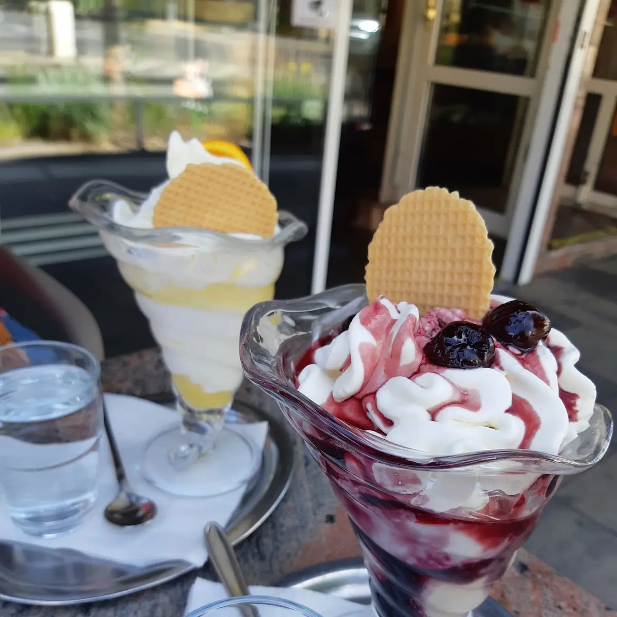 Essen und Trinken photo 2
