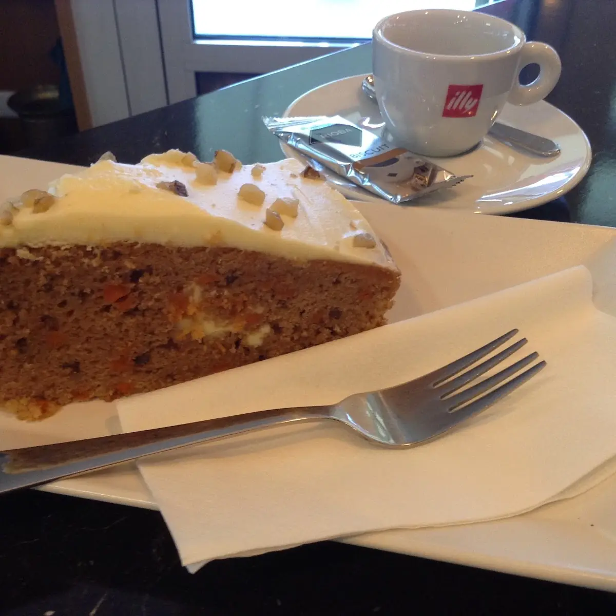 Essen und Trinken photo 7