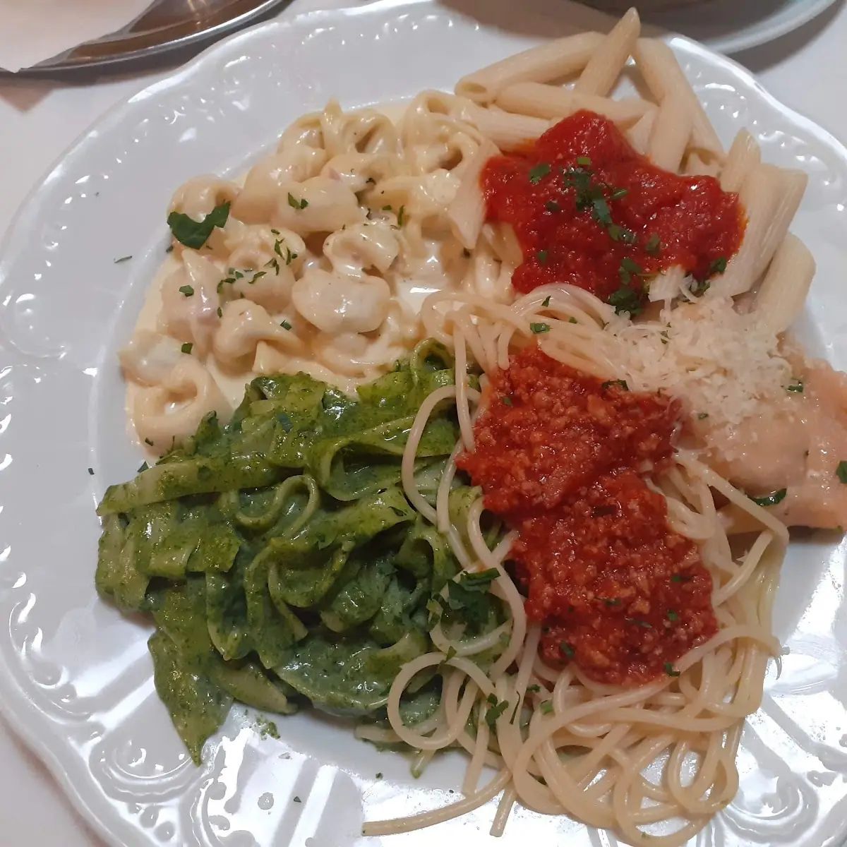 Essen und Trinken photo 1